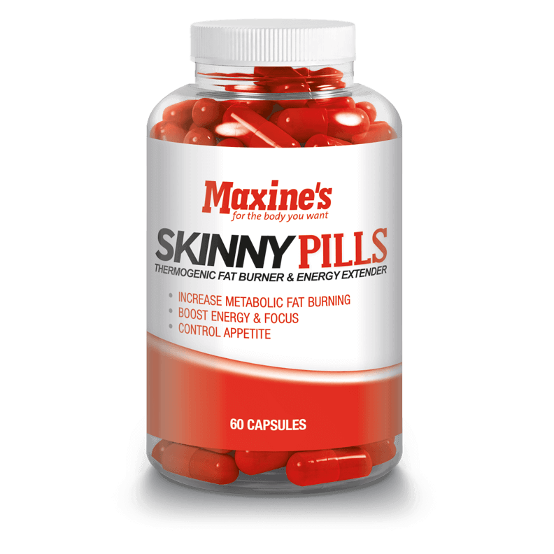 Skinny Pills from Maxines